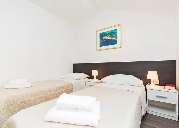 Sunset Appartement