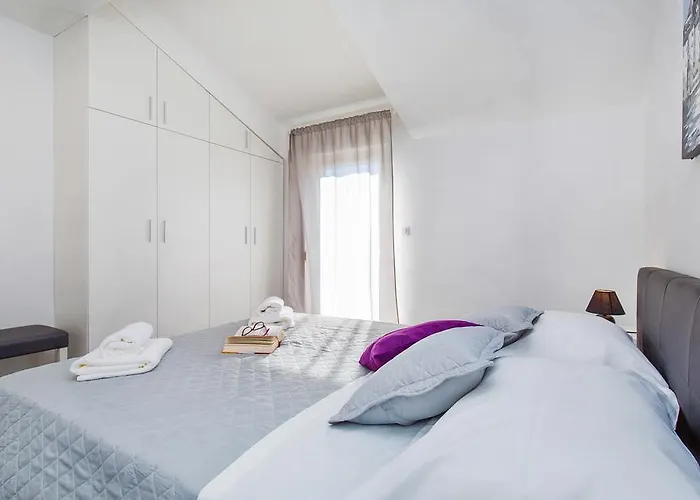 Sunset Appartement