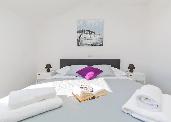 Appartement Sunset Dubrovnik