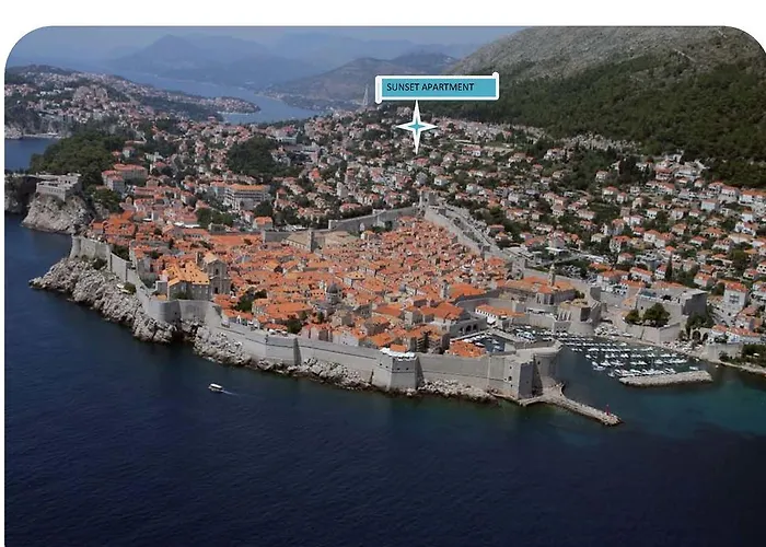 Appartement Sunset *