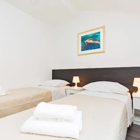 Sunset Apartman