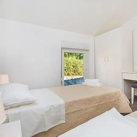 Sunset Διαμέρισμα *