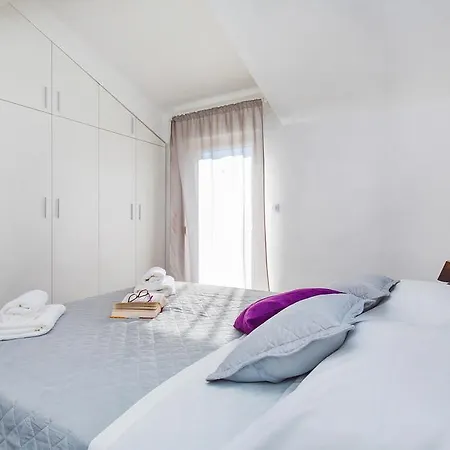 Sunset Apartman