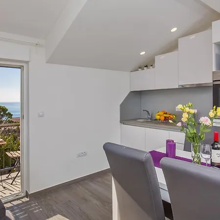 Διαμέρισμα Sunset *