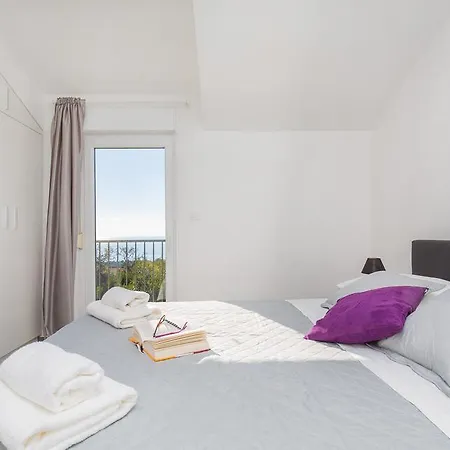 Apartman Sunset