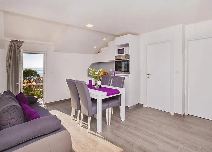 Lejlighed Sunset Dubrovnik