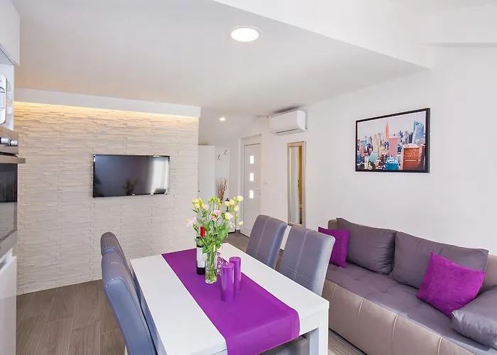 Sunset Appartement Dubrovnik